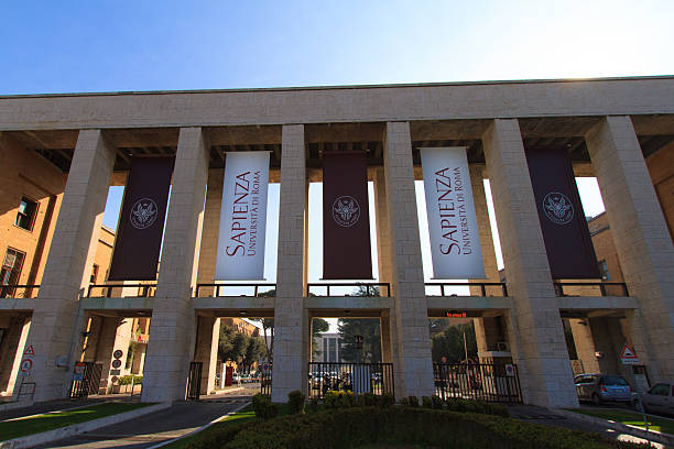 Sapienza University of Rome